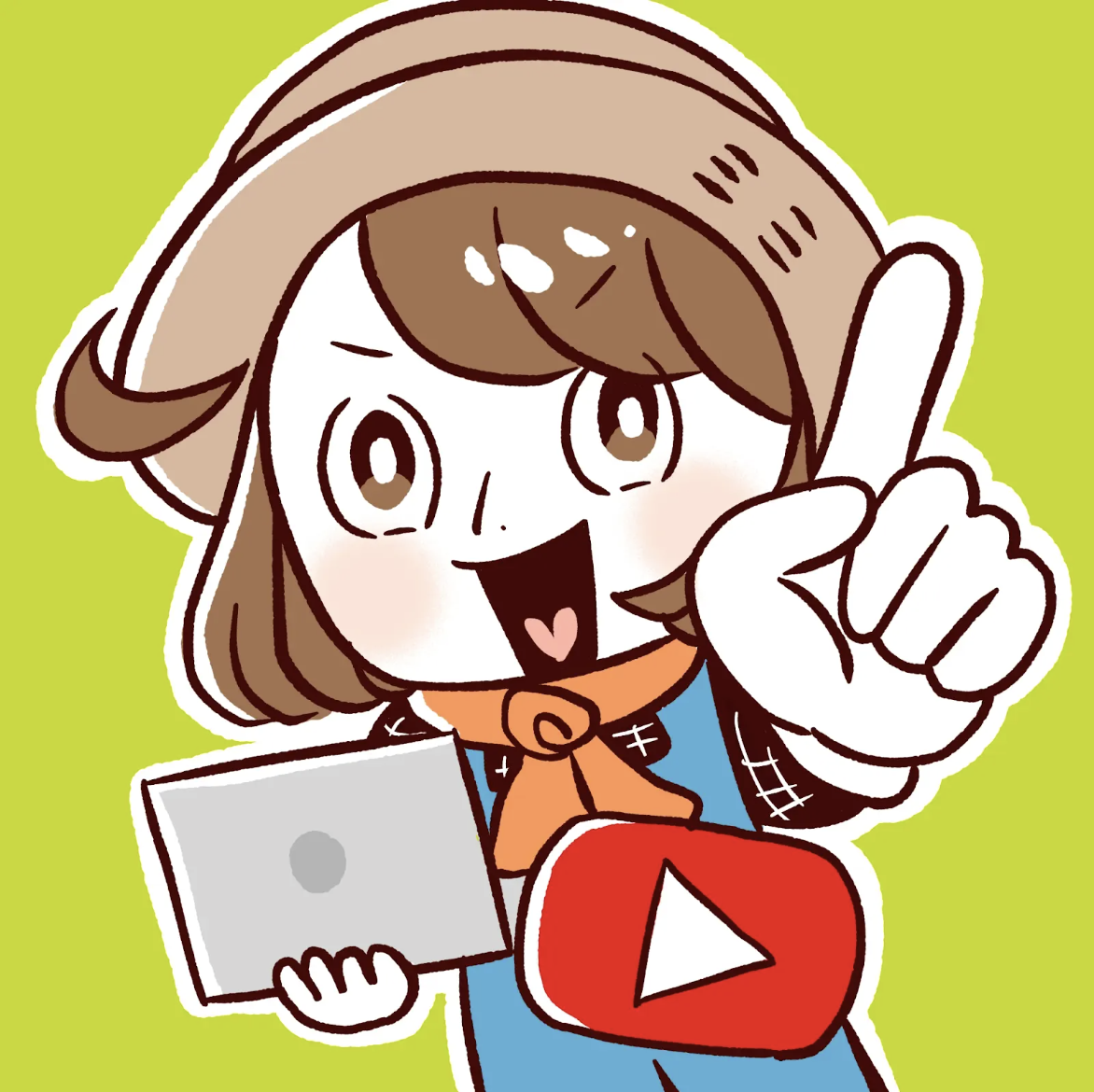 かすみ さん